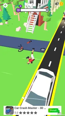 Bike Stars android App screenshot 9