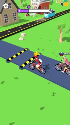 Bike Stars android App screenshot 1